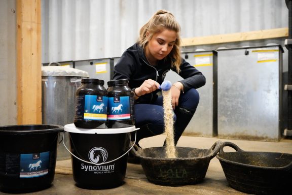 Sponsored Rider Shots