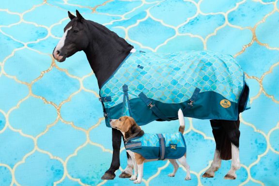 Ponyo Horsewear